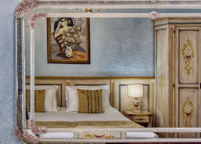 アル ピアーヴェ 3*