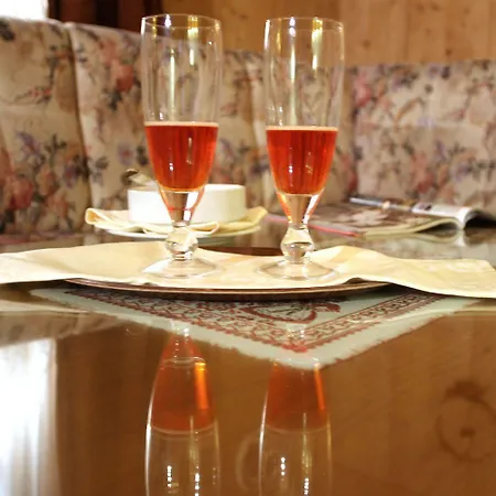 호텔 알 피아베 3*